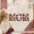 Floral MOM Pattern for Hand Embroidery, Digital Download