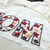 Floral MOM Pattern for Hand Embroidery, Digital Download