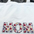 Floral MOM Pattern for Hand Embroidery, Digital Download