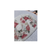 Rose Floral Alphabet Pattern for Hand Embroidery, Letters A - Z Digital Download