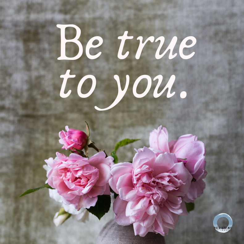 Be True To You