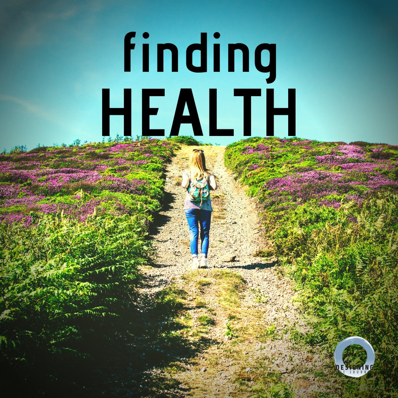 Finding Health