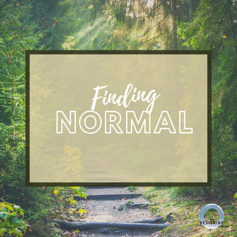 Finding Normal