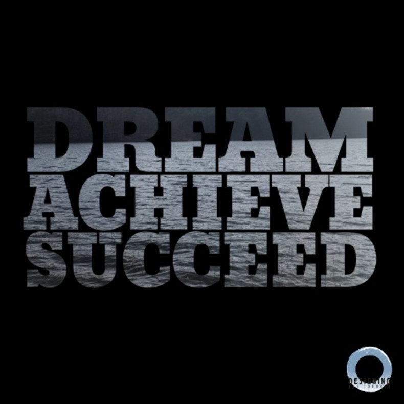 Dream BIG