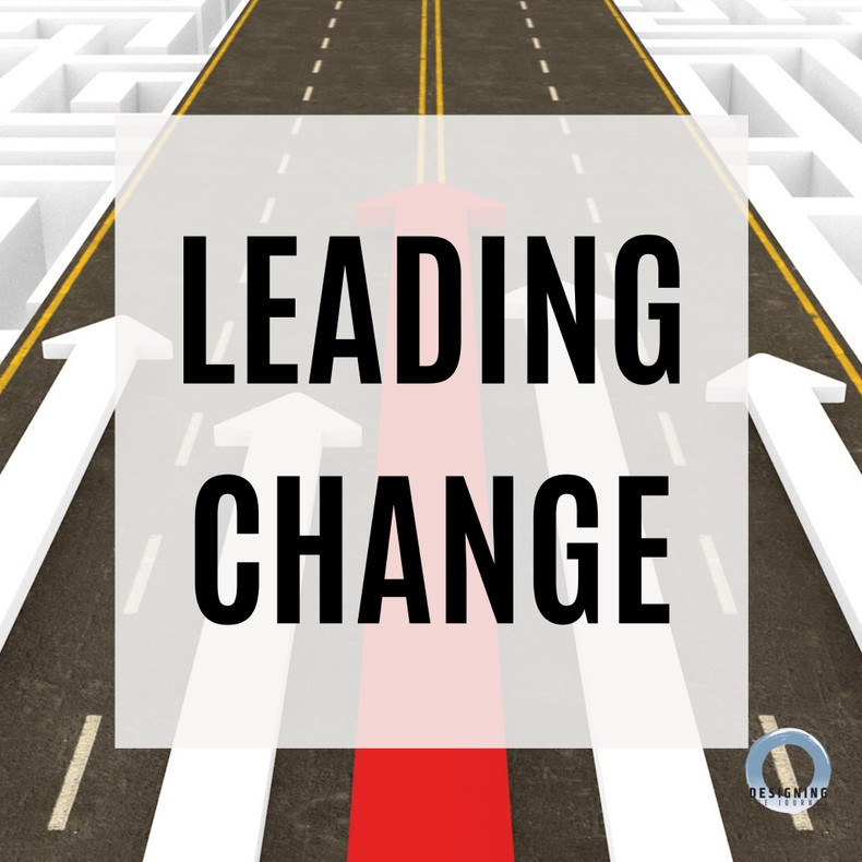 Leading Change