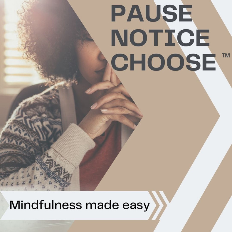 Mindfulness Made Easy