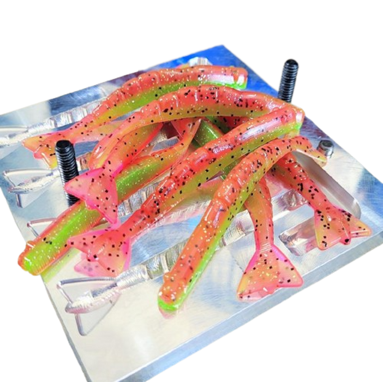 Shrimp Mold - 3 - Barlow's Tackle
