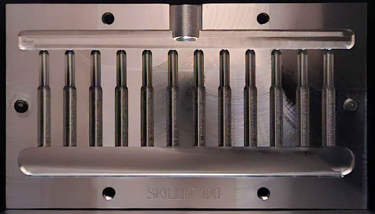 Skillit 190 Tube Mold