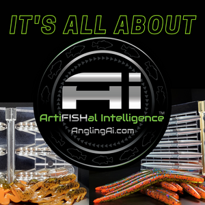 Angling Ai: It's All About ArtiFISHal Intelligence