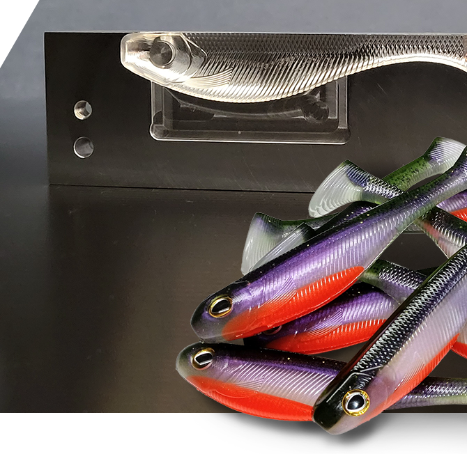 Can Plastic Lures Rival Live Bait for Ice Fishing Success? - Game