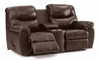 Regent Console Recliner