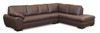 Laf Sofa with Raf Corner chaise