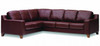 Palliser 77289 Reed Sofa