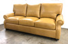 American Heritage Custom Arm Sofa -Special