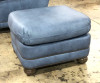 American Heritage Bustle Back Sofa