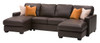 Palliser 77322 Westend Sofa set