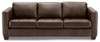 Palliser 77558 Barrett Leather Sofa