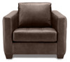 Palliser 77558 Barrett Leather Sofa