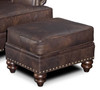 Bradington-Young 780 Carrado Leather Sofa