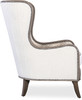 Bradington-Young Aurora Chair 445-25