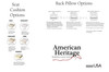 American Heritage Aspen Series