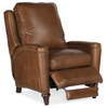 Hooker-Leather Push Back Recliner RC216-086