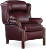 Bradington-Young 4114 Chippendale  Recliner