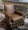 American Heritage Collins Arm Chair