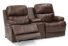 Palliser 41064  Kenaston Triple Pwer Head/Seat/Lumbar Recliner Sofa