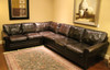 2pc Sectional Config #5