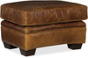 Hooker-SS519-03-087 Yates Stationary Sofa