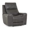 Palliser 41068  Hastings Triple Pwer Head/Seat/Lumbar Recliner Sofa