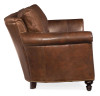 Bradington-Young Richardson  Sofa/Chair/Otto 3 PCS  866-95M - 8 Colors