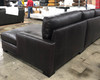 American Heritage Western Wrangler Sofa