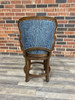 American Heritage Bar and Counter Stool Brochure