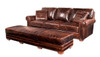 Lassiter Sofa ( pillows are not ( included)