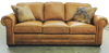 American Heritage Lassiter (Lancaster) Luxe Depth Sofa