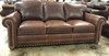 American Heritage Lassiter (Lancaster) Luxe Depth Sofa