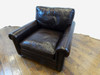 American Heritage Lassiter (Lancaster) Mini Classic/Petite Depth Sofa