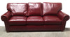 American Heritage Lassiter (Lancaster) Mini Classic/Petite Depth Sofa