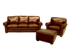 American Heritage Dominic Sofa