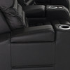 Palliser 41471 Catalina Triple Pwr Head/Seat/Lumbar Theater Seats