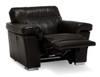 Palliser 41070 Alaska Double Pwer Head/Seat Recliner Sofa