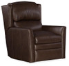 Bradington-Young Samuel 7103 Power Head/Seat Swivel Opt Recliner