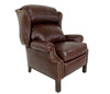 American Heritage Laredo Big Man Wing Recliner Special