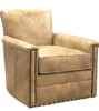 American Heritage Irving  Swivel Chair