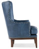 Bradington-Young Taraval  Accent Chair 400-25