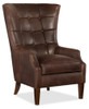 Bradington-Young Gallin Accent Chair 408-25