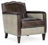 Bradington-Young Griffin Accent Chair 439-25