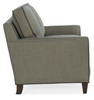 Bradington-Young Plaza Midwood Modern Sofa Collection